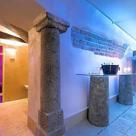 Zamek Karpniki Schloss Fischbach 4*