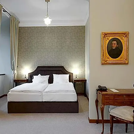 Zamek Karpniki Schloss Fischbach 4*
